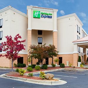 Holiday Inn Express Durham, An Ihg Hotel